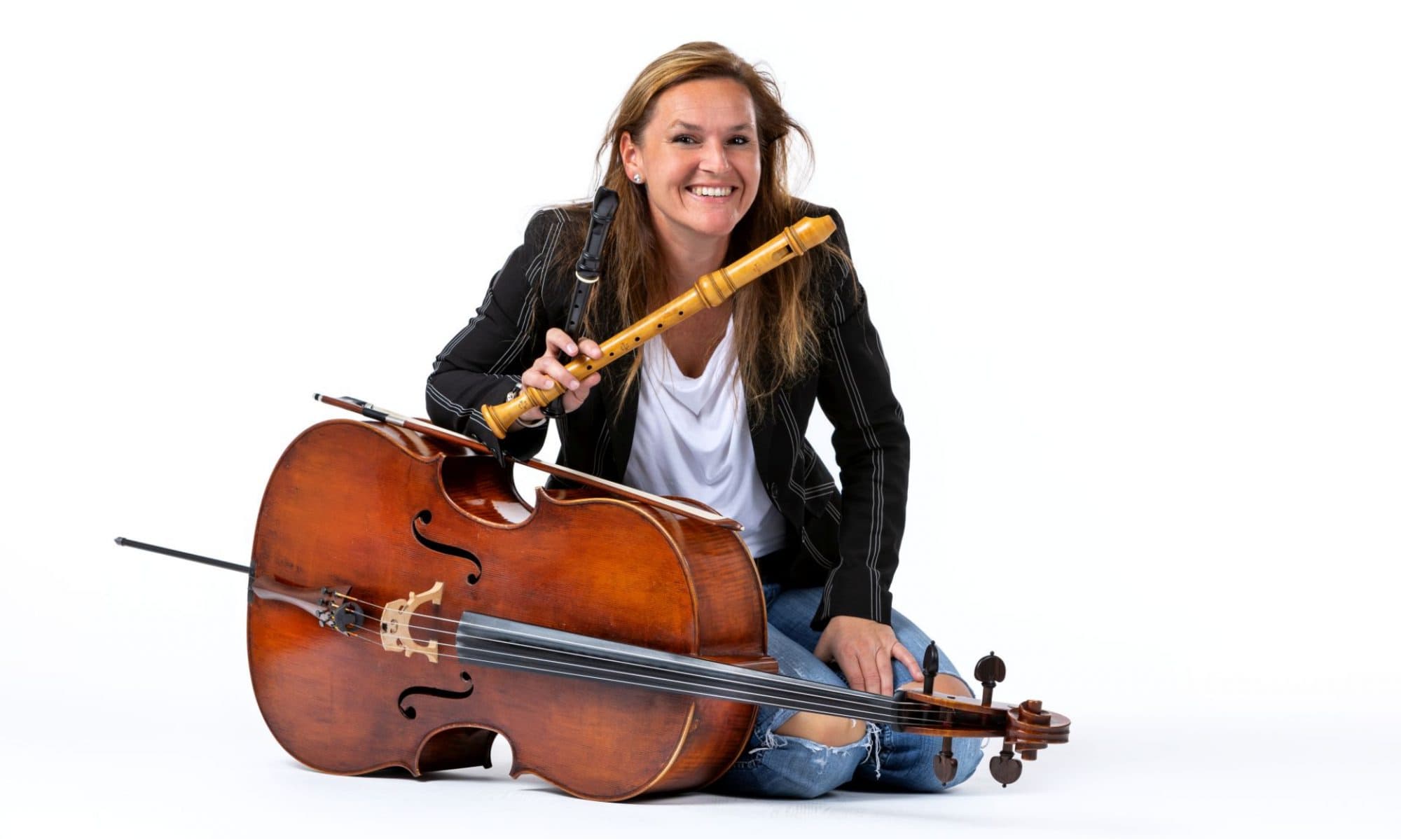 Julia Klaushofer Cello Boden